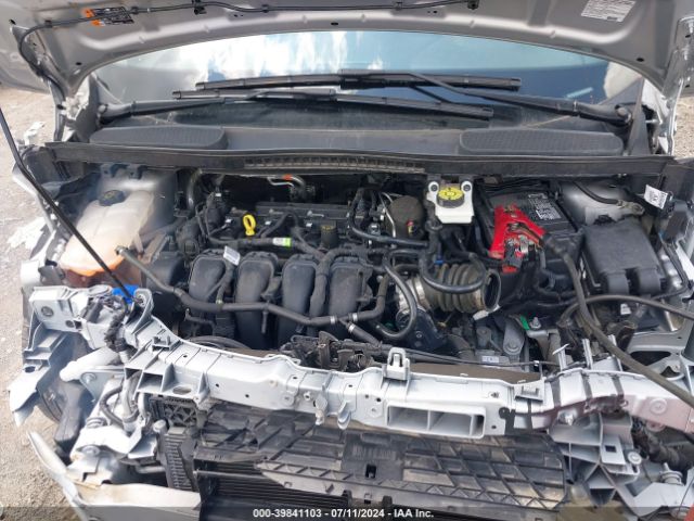 NM0LE7F23M1494724 Ford Transit Connect Xlt