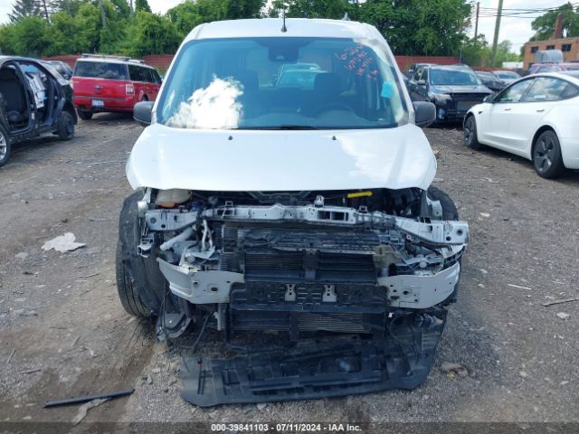 NM0LE7F23M1494724 Ford Transit Connect Xlt