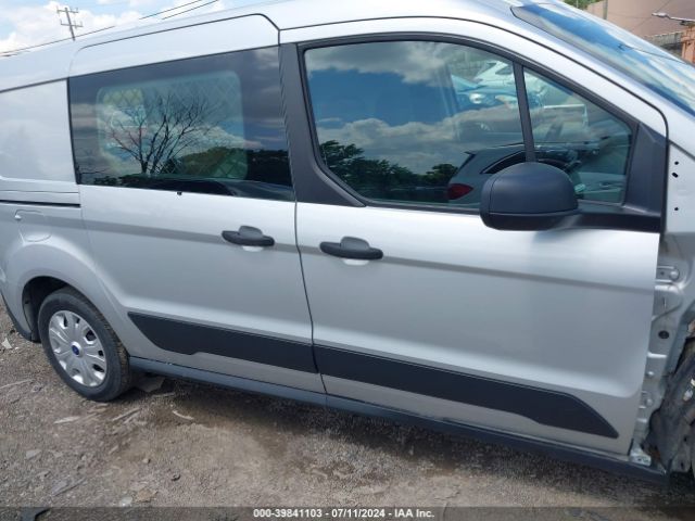 NM0LE7F23M1494724 Ford Transit Connect Xlt