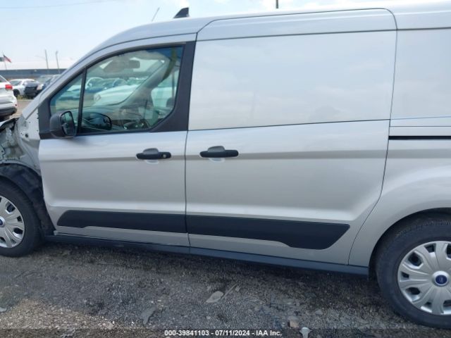 NM0LE7F23M1494724 Ford Transit Connect Xlt