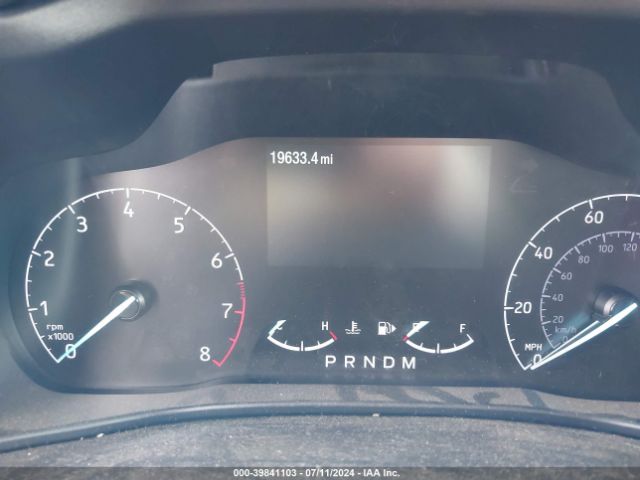 NM0LE7F23M1494724 Ford Transit Connect Xlt