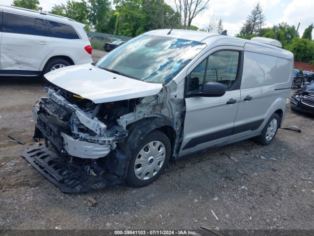 NM0LE7F23M1494724 Ford Transit Connect Xlt