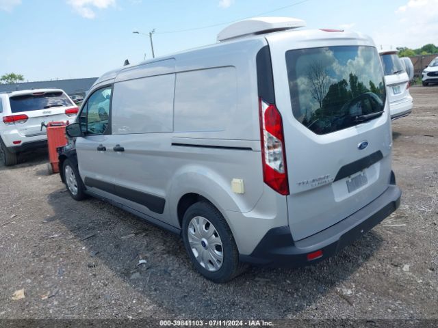 NM0LE7F23M1494724 Ford Transit Connect Xlt