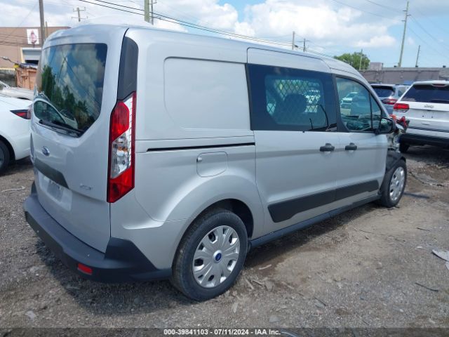 NM0LE7F23M1494724 Ford Transit Connect Xlt