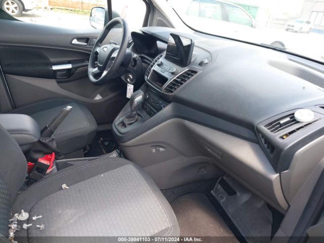 NM0LE7F23M1494724 Ford Transit Connect Xlt