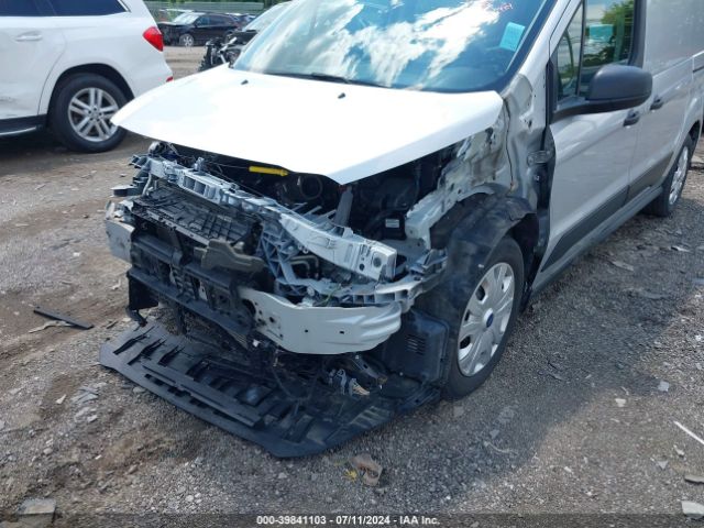 NM0LE7F23M1494724 Ford Transit Connect Xlt