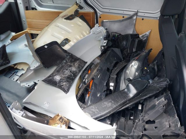 NM0LE7F23M1494724 Ford Transit Connect Xlt