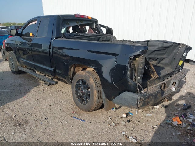 Toyota Tundra Sr 2021 5TFRY5F11MX276648 Image 3