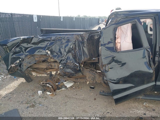Toyota Tundra Sr 2021 5TFRY5F11MX276648 Image 6