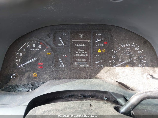 Toyota Tundra Sr 2021 5TFRY5F11MX276648 Image 7