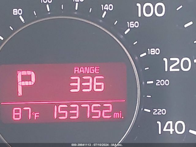 KNDJN2A22K7001081 KIA Soul