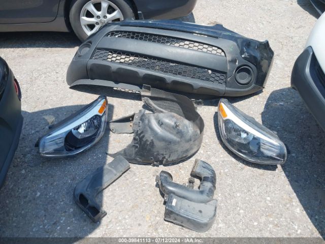 KNDJN2A22K7001081 KIA Soul