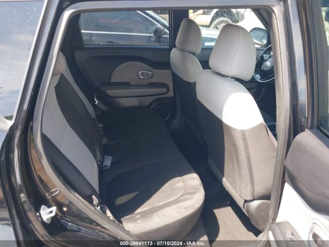 KNDJN2A22K7001081 KIA Soul