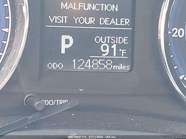 Toyota COROLLA LE 2017 5YFBURHEXHP713359 Image 15
