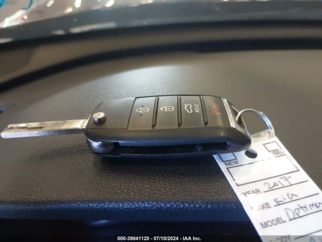 5XXGT4L32HG163486 KIA Optima Lx