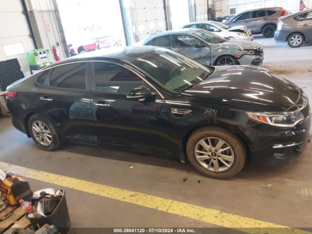 5XXGT4L32HG163486 KIA Optima Lx