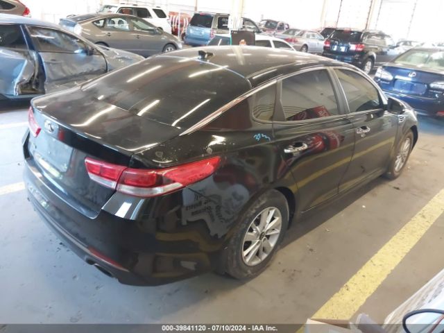 5XXGT4L32HG163486 KIA Optima Lx