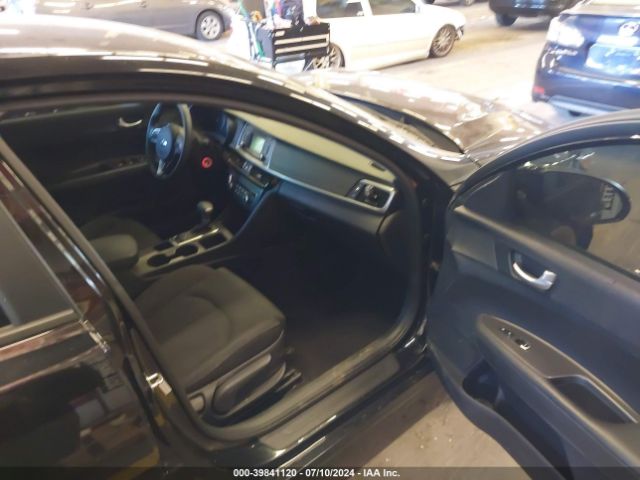 5XXGT4L32HG163486 KIA Optima Lx