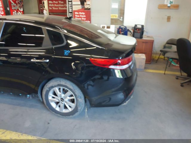 5XXGT4L32HG163486 KIA Optima Lx