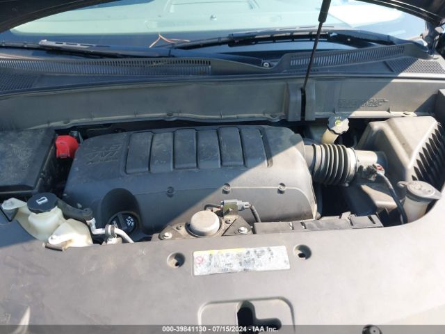 1GNKVFED2GJ324619 Chevrolet Traverse Ls