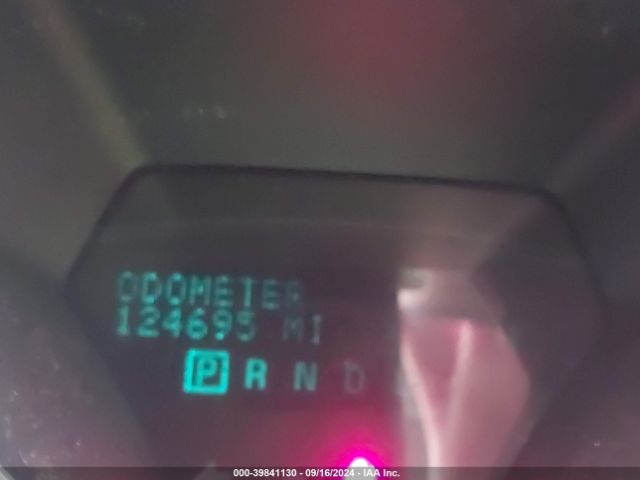 1GNKVFED2GJ324619 Chevrolet Traverse Ls