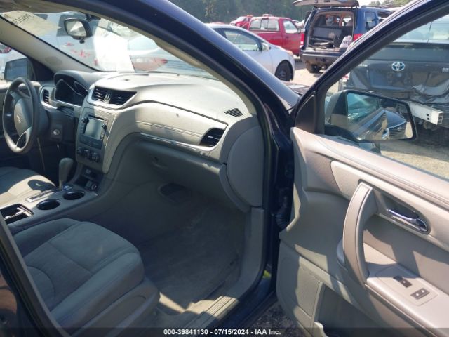1GNKVFED2GJ324619 Chevrolet Traverse Ls