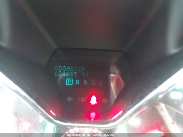 1GNKVFED2GJ324619 Chevrolet Traverse Ls
