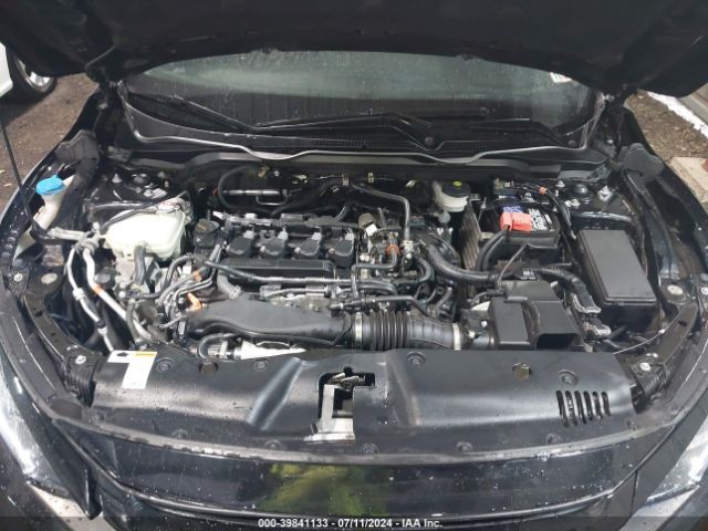 19XFC1F33ME208380 Honda CIVIC EX