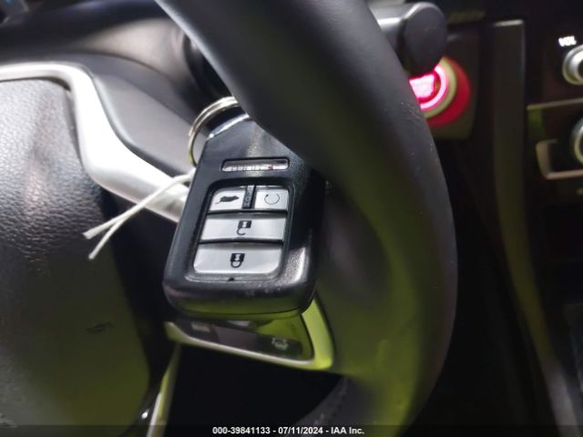 19XFC1F33ME208380 Honda CIVIC EX