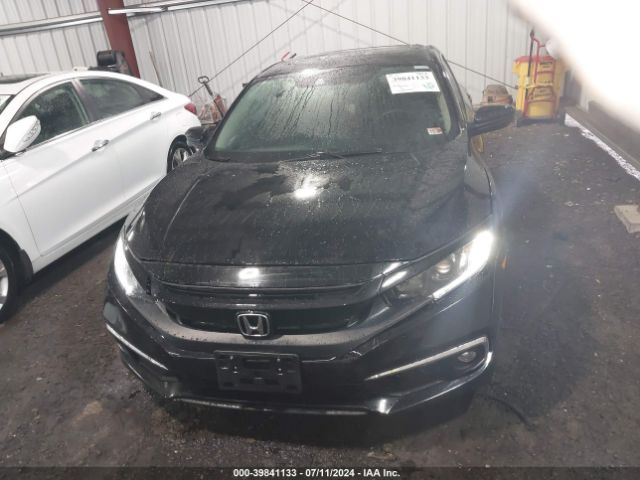 19XFC1F33ME208380 Honda CIVIC EX