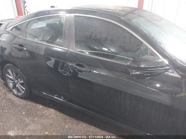 19XFC1F33ME208380 Honda CIVIC EX