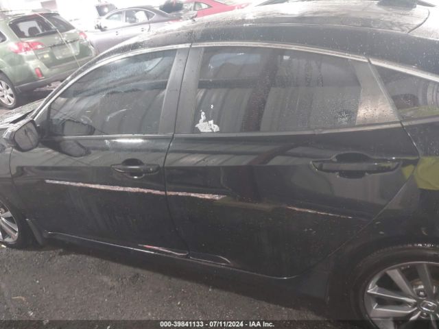 19XFC1F33ME208380 Honda CIVIC EX