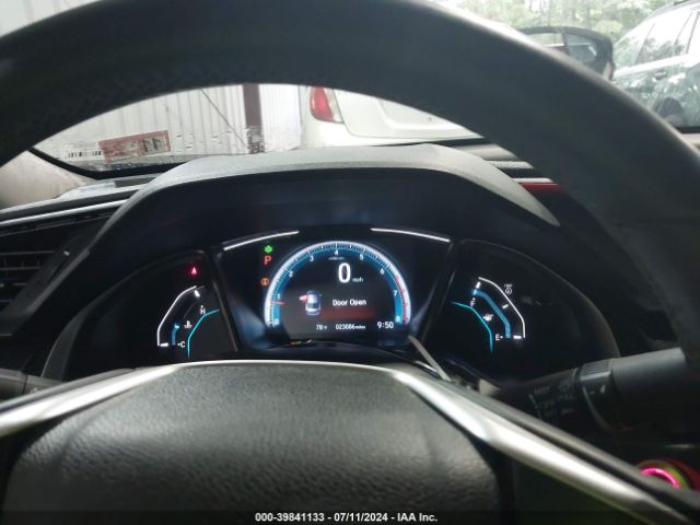 19XFC1F33ME208380 Honda CIVIC EX