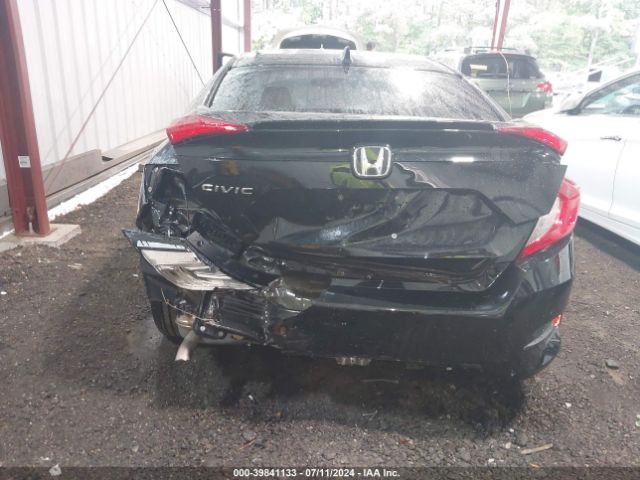 19XFC1F33ME208380 Honda CIVIC EX