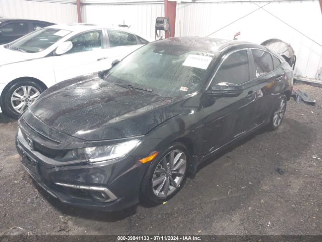 19XFC1F33ME208380 Honda CIVIC EX
