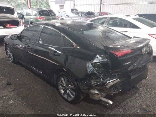 19XFC1F33ME208380 Honda CIVIC EX