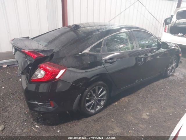 19XFC1F33ME208380 Honda CIVIC EX