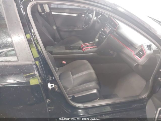 19XFC1F33ME208380 Honda CIVIC EX