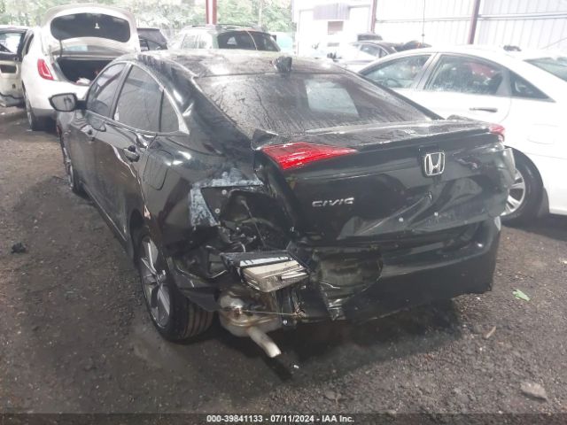 19XFC1F33ME208380 Honda CIVIC EX