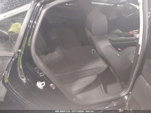 19XFC1F33ME208380 Honda CIVIC EX