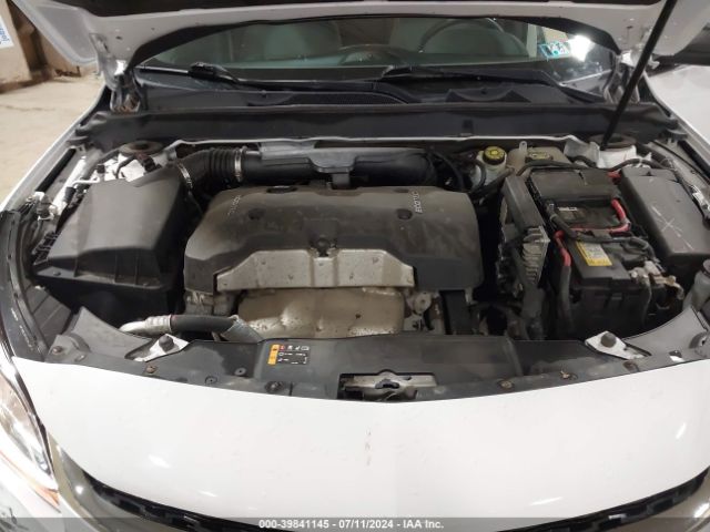 1G11B5SL9EF146350 Chevrolet Malibu 1ls