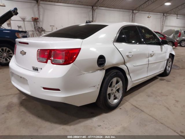 1G11B5SL9EF146350 Chevrolet Malibu 1ls