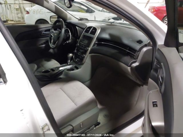 1G11B5SL9EF146350 Chevrolet Malibu 1ls