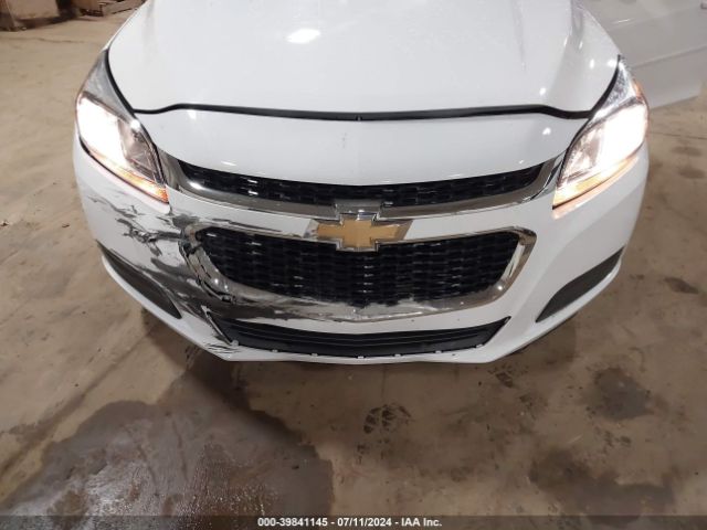 1G11B5SL9EF146350 Chevrolet Malibu 1ls