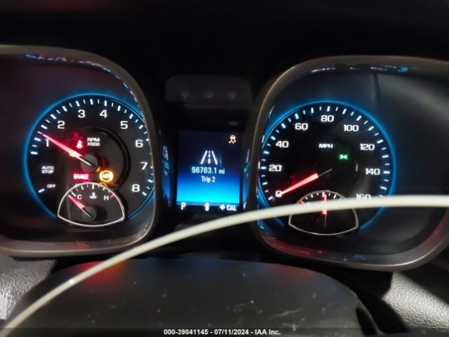 1G11B5SL9EF146350 Chevrolet Malibu 1ls