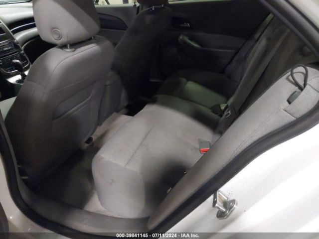 1G11B5SL9EF146350 Chevrolet Malibu 1ls
