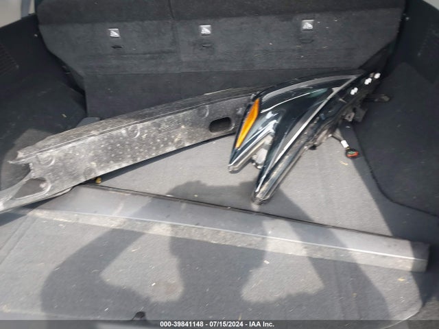 Nissan Murano Sv Intelligent Awd 2023 5N1AZ2BS6PC112357 Image 12