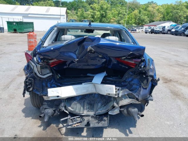 JH4KC1F51LC000549 Acura Rlx Technology Package