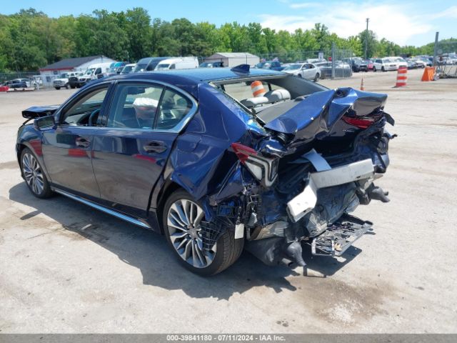 JH4KC1F51LC000549 Acura Rlx Technology Package