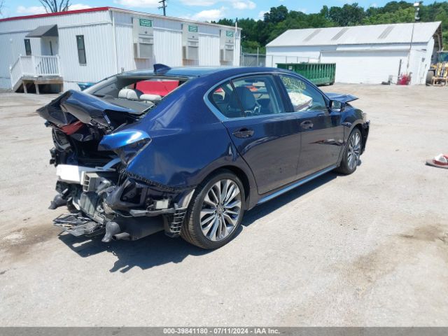 JH4KC1F51LC000549 Acura Rlx Technology Package